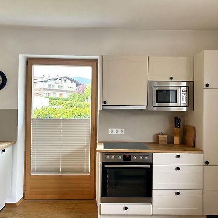 Haus Blaesi Leilighet Ehrwald Eksteriør bilde